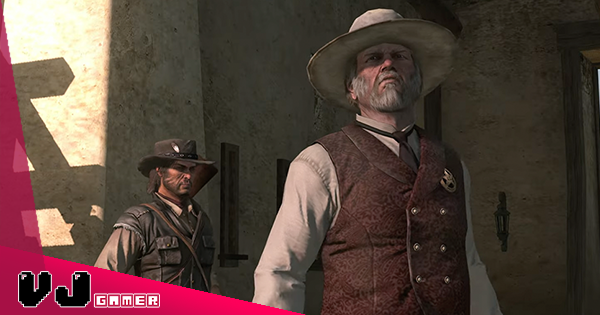 【遊戲新聞】《Red Dead Redemption》只是單純移植版而非重製版・Rockstar 違背過去發言惹玩家不滿 【遊戲新聞】《Red Dead Redemption》只是單純移植版而非重製版・Rockstar 違背過去發言惹玩家不滿
