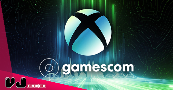 【PR】Gamescom 2023 即將到來・Xbox 8 月 23 日將會同步舉行網上直播 【PR】Gamescom 2023 即將到來・Xbox 8 月 23 日將會同步舉行網上直播