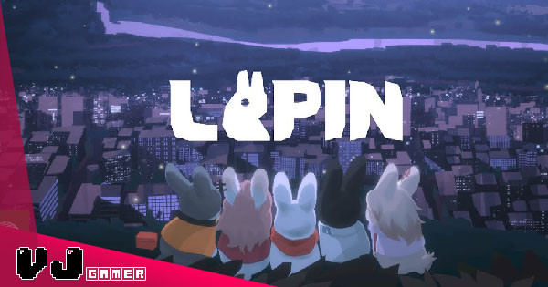 【遊戲介紹】兔子尋找新世界的故事 《LAPIN》一款無需「戰鬥」靠靈活動作突破險地的動作遊戲