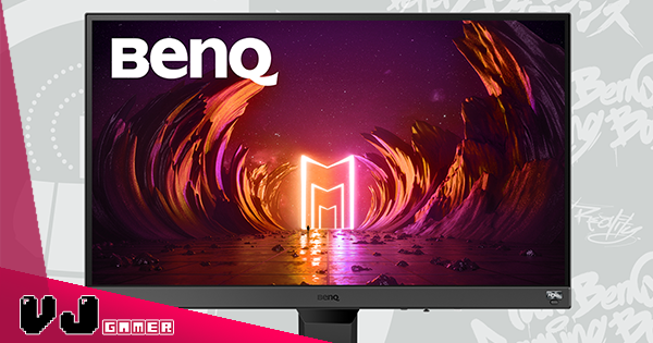 【特別介紹】BenQ 會展電腦節特設試玩攤位・現場買滿 HKD 1,000 送品牌東京遊戲展限量周邊 【特別介紹】BenQ 會展電腦節特設試玩攤位・現場買滿 HKD 1,000 送品牌東京遊戲展限量周邊