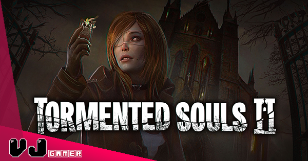【遊戲新聞】受 Silent Hill 啟發的恐怖求生遊戲《Tormented Souls 2》全新舞台為美國邪教小鎮 【遊戲新聞】受 Silent Hill 啟發的恐怖求生遊戲《Tormented Souls 2》全新舞台為美國邪教小鎮