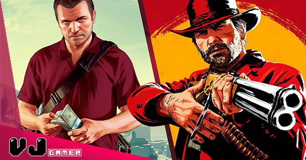 【遊戲新聞】曾創作《Red Dead》《GTA》劇本的首席作家・宣佈離職效力 16 年的 Rockstar