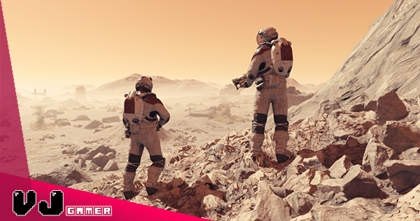 【星空特集】《Starfield》人工智能「朱諾」真身: NASA 真實存在的木星探測器 【星空特集】《Starfield》人工智能「朱諾」真身: NASA 真實存在的木星探測器