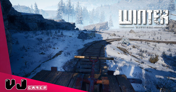 【遊戲介紹】雪山生存動作冒險 《Winter Survival》在巨大的開放雪山世界中孤身一人求生
