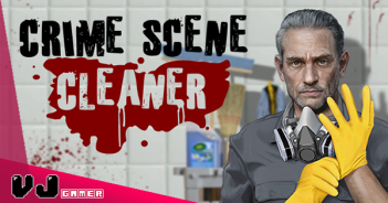 【遊戲新聞】黑幫版本清洗模擬遊戲《Crime Scene Cleaner》清潔犯罪現場破壞一切證據