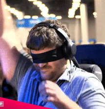 【遊戲新聞】盲人街霸玩家成就達成 以聲音輔助功能在《Street Fighter 6》成功晉升為「Master」