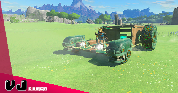 【遊戲新聞】《薩爾達傳說:王國之淚》成美國大學機械工程部教材・學生急增中! 【遊戲新聞】《薩爾達傳說:王國之淚》成美國大學機械工程部教材・學生急增中!