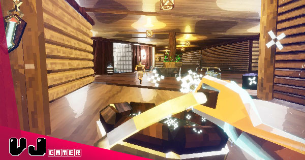 【遊戲介紹】優閒桑拿對戰遊戲 《Soak & Splash》意外地受歡迎的免費多人亂鬥小品 【遊戲介紹】優閒桑拿對戰遊戲 《Soak & Splash》意外地受歡迎的免費多人亂鬥小品