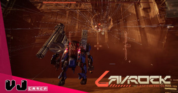【遊戲介紹】類機戰傭兵新作 《Lavrock：Last Fortress》加入 Roguelite 與角色扮演元素頗具潛力
