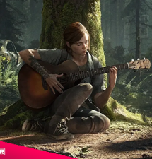 【遊戲新聞】《The Last Of Us 3》推出的可能性？工作室表示「故事還沒有說完」