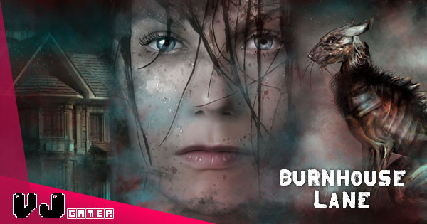 【遊戲介紹】好評心理恐怖冒險 《Burnhouse Lane》平面橫向玩法有精彩解謎與戰鬥生存