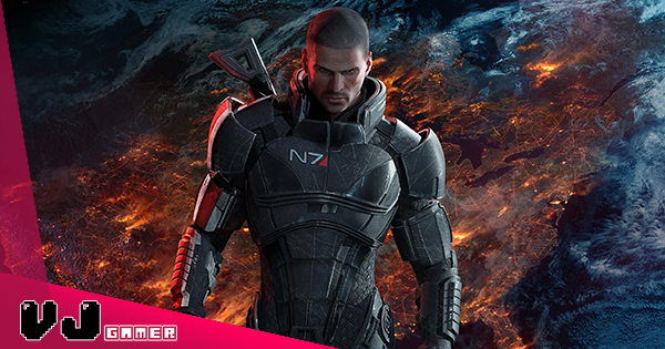 【遊戲新聞】三部曲資深開發班底回歸《Mass Effect 5》目前籌備工作進度理想