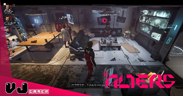 【遊戲介紹】《The Alters 多重人生》結合生存冒險基地建設 與多個自己的分身協力逃離險惡異星 【遊戲介紹】《The Alters 多重人生》結合生存冒險基地建設 與多個自己的分身協力逃離險惡異星