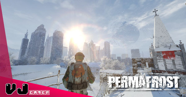 【遊戲介紹】《Permafrost》開放世界極地生存 四人合作於永久凍土冒險 【遊戲介紹】《Permafrost》開放世界極地生存 四人合作於永久凍土冒險