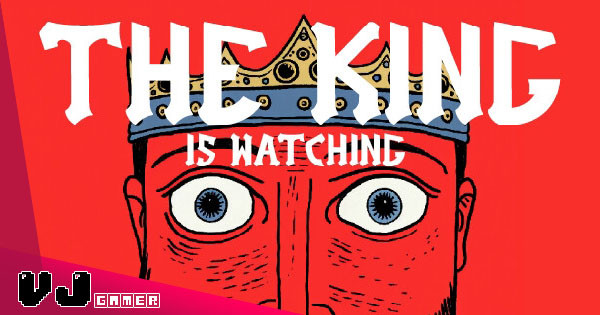 【遊戲新聞】《The King is Watching》管理超懶國民的有趣塔防 自推出後人氣持續上升極好評價中 【遊戲新聞】《The King is Watching》管理超懶國民的有趣塔防 自推出後人氣持續上升極好評價中