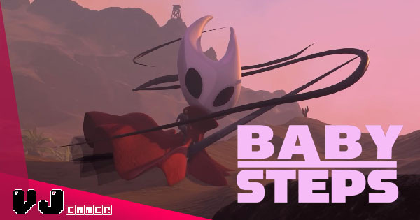 【遊戲新聞】《Baby Steps》壺男作者新作也要迴避 發售日期延期因為「主角對大黃蜂過敏」 【遊戲新聞】《Baby Steps》壺男作者新作也要迴避 發售日期延期因為「主角對大黃蜂過敏」