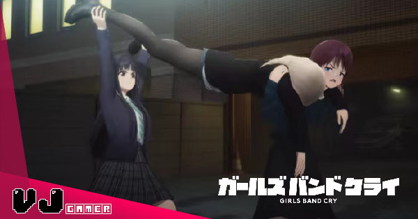 【遊戲介紹】《桃香(を)ワッショイ》少女樂團吶喊吧謎之遊戲 推出即獲極度好評重現動畫場景 【遊戲介紹】《桃香(を)ワッショイ》少女樂團吶喊吧謎之遊戲 推出即獲極度好評重現動畫場景