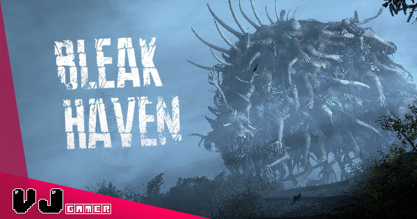 【遊戲介紹】《Bleak Haven》反邪教對抗生存恐怖遊戲 走進迷霧籠罩的島嶼阻止邪神復活 【遊戲介紹】《Bleak Haven》反邪教對抗生存恐怖遊戲 走進迷霧籠罩的島嶼阻止邪神復活
