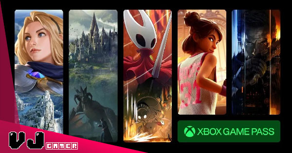 【遊戲新聞】Xbox Game Pass加價在即 明年前在特定地方能以舊價購買 【遊戲新聞】Xbox Game Pass加價在即 明年前在特定地方能以舊價購買