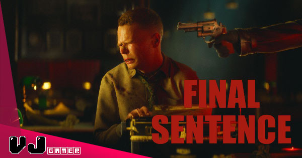 【遊戲介紹】《Final Sentence》用打字機玩大逃殺 比拼精準度與速度支援八人對戰 【遊戲介紹】《Final Sentence》用打字機玩大逃殺 比拼精準度與速度支援八人對戰