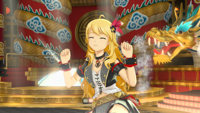 The Idolm Ster Platinum Stars 集會所情報 Vjgamer The Idolm Ster Platinum Stars 集會所情報 Vjgamer