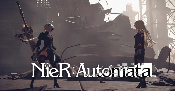 Nier Automata 全26 種結局獲取攻略 Vjgamer