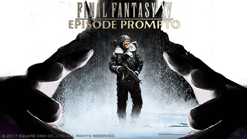 Ff15 無劇透 普羅恩普特dlc 雪地尋根敢死行 龍騎女治癒play超搶戲 Ff15 無劇透 普羅恩普特dlc 雪地尋根敢死行 龍騎女治癒play超搶戲