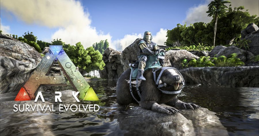 有得食屎既多人合作求生遊戲 Ark Survival Evolved 正式版又延期啦 Vjgamer