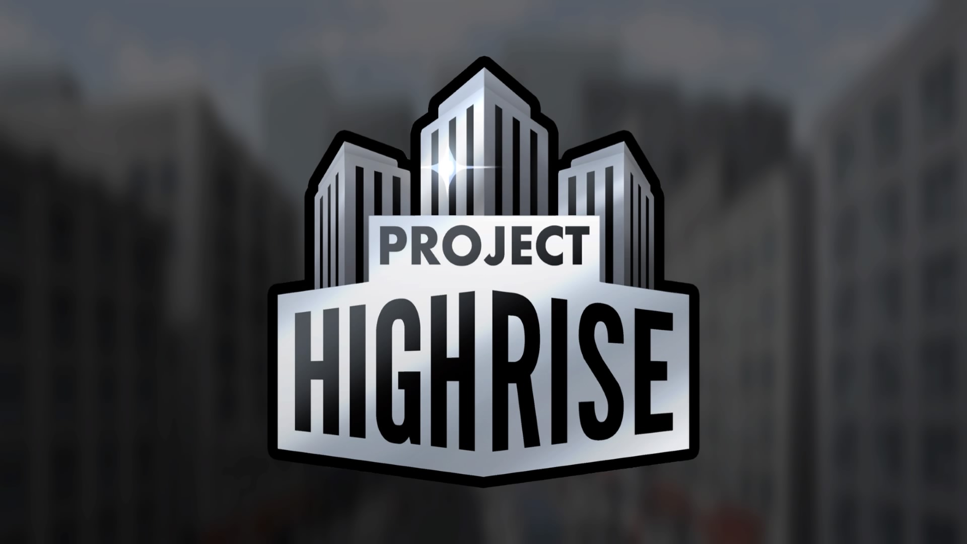 《Project Highrise: Architect’s Edition(大廈管理者:建築師版)》中文版正式發售 | VJGamer