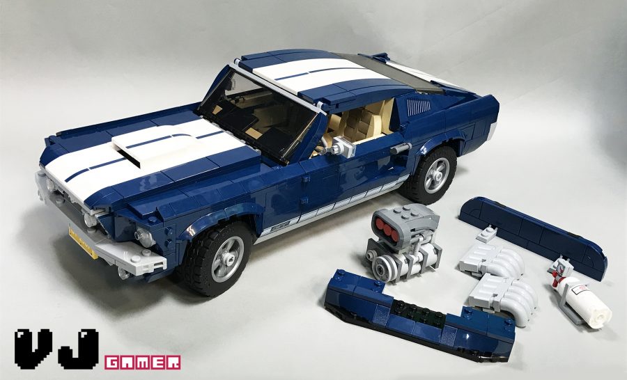 lego creator 10265