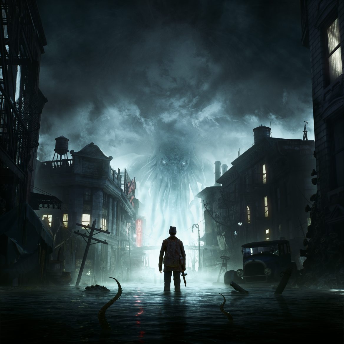 the sinking city dlc the sinking city dlc