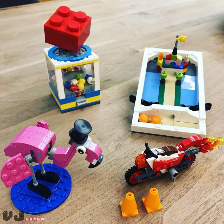 lego big box
