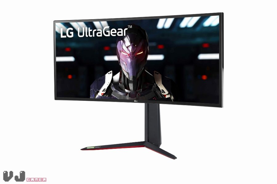 Pr Lg 34 吋電競mon正式抵港4k 160hz 締造極致完美電競畫質 Vjgamer Pr Lg 34 吋電競mon正式抵港4k 160hz 締造極致完美電競畫質 Vjgamer