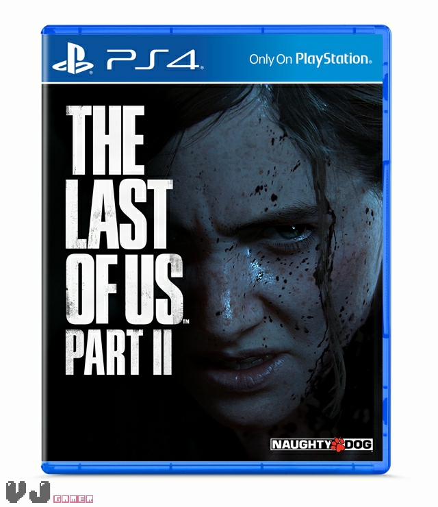 the last of us sony store