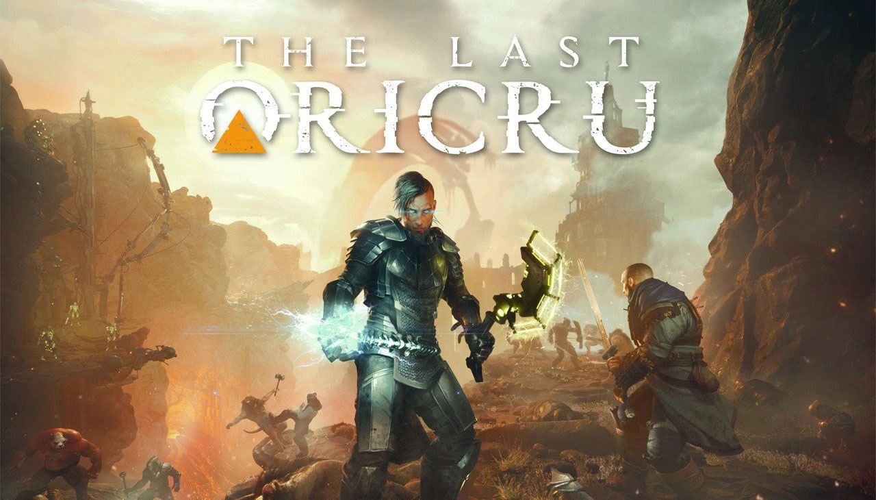 the last oricru