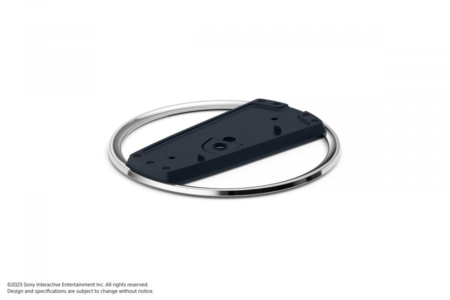 PS5 Slim 今冬美国率先登场・增加SSD 容量＆光碟机可自行安装拆除