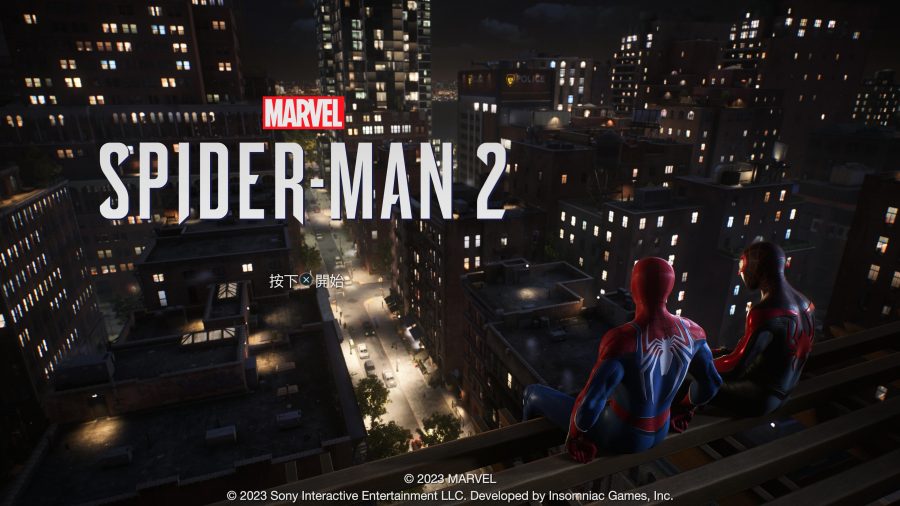 《Marvel Spider-Man 2》媒体先行试玩爆机报告：双主角共谱出色剧本・有笑有泪值得入手