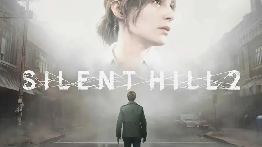 《SILENT HILL 2》重制版预定首年PS5 与Steam 独占