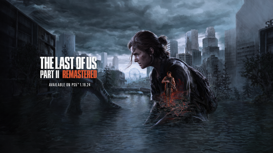 Naughty Dog 宣布中止开发《The Last of Us Online》
