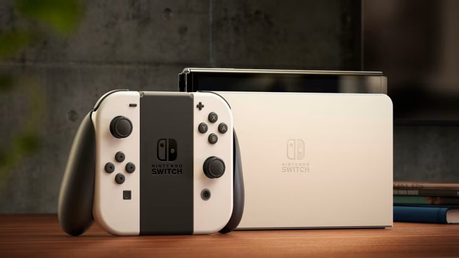 多间大型外国媒体分别报导：Nintendo Switch 将于2025 年头推出新型号
